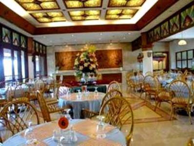 Hotel Pusako 武吉丁宜 外观 照片