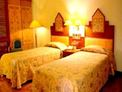 Hotel Pusako 武吉丁宜 客房 照片